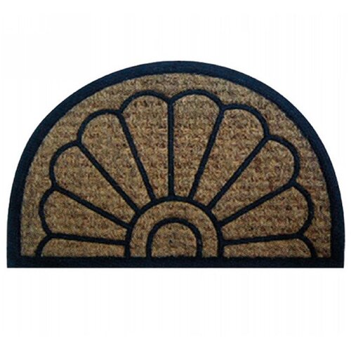  EURO GARDEN polkrožen predpražnik 40x60 cm SLT 2210765 Cene