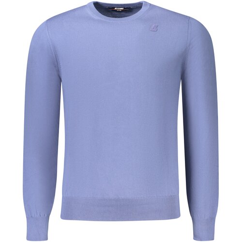 K-Way MEN&#39;S BLUE SWEATER Cijene
