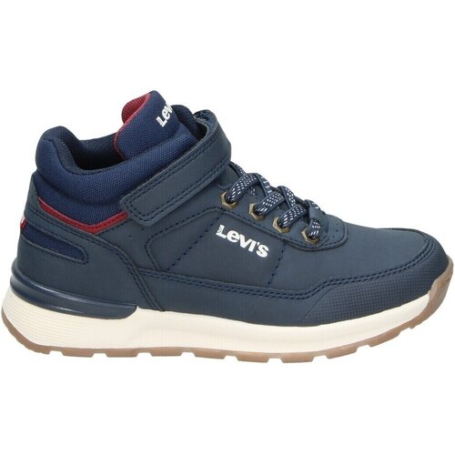 Levi&amp;#039;s &amp;Scaron;kornji 118250 Modra Slike