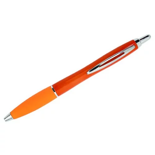  Kemični svinčnik Palermo slim, oranžen