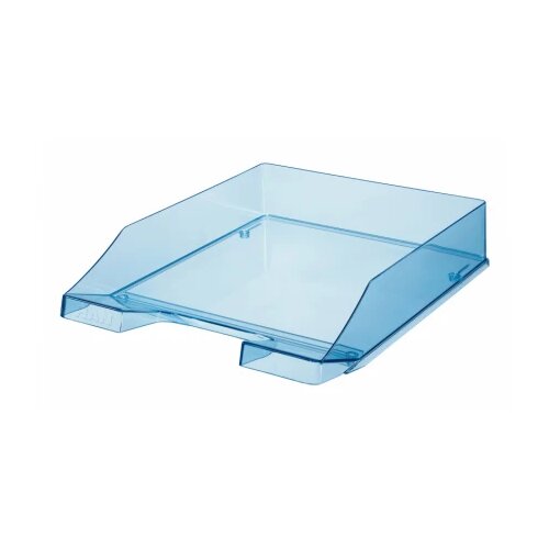 Police za dokumentaciju A4/C4 transparent Han plava 05PD26E Cene