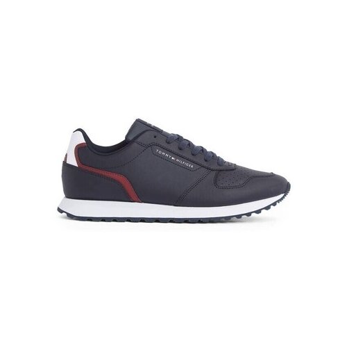 Tommy Hilfiger FM0FM05453 Tamno plava Slike