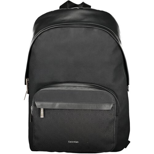 Calvin Klein MEN&#39;S BACKPACK BLACK Cene