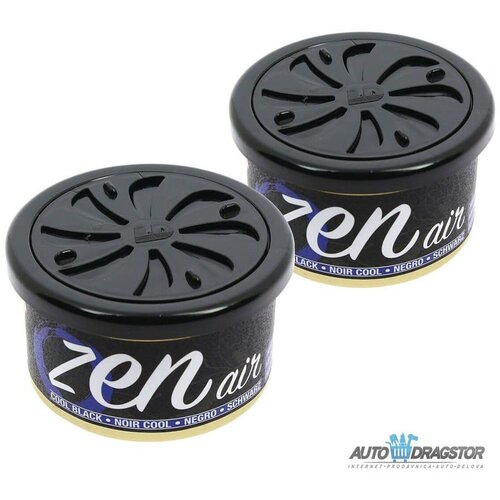 Sumex MIRIS ZA KOLA &amp;quot;COOL BLACK&amp;quot; KONZERVA 1KOM Slike