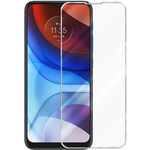 motorola - za&scaron;čitna folija v visoka prosojnost - kaljeno steklo za za&scaron;čito zaslona s trdoto 9H in združljivostjo s 3D dotikom, (20860783) Cene