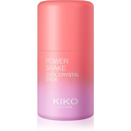 KIKO Milano Power Shake Cool Crystal Stick stick za posvjetljivanje za lice i oči 15 g Cijene