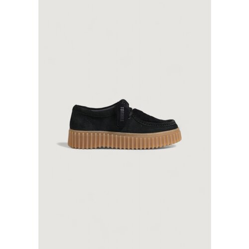 Clarks Nizke superge TORHILL BEE INTEREST 26179110 Črna Cene