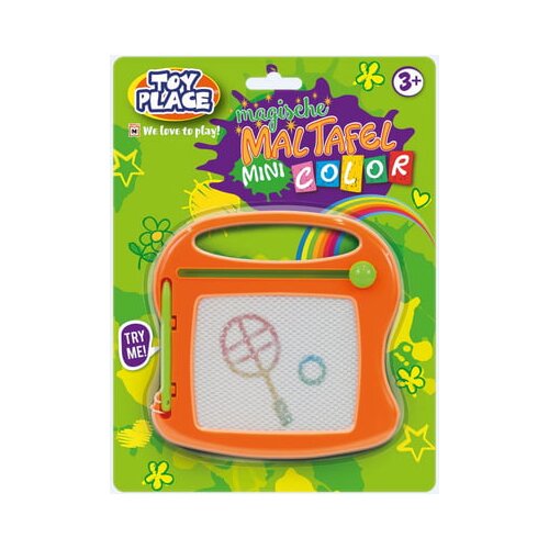 Toy Place Magična risalna tabla mini "Color" Cene