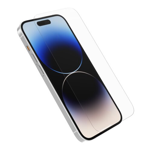  Zastitna naljepnica tempered 9D iPhone 17 Black Cijene