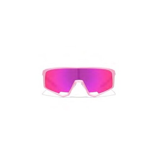 WAYE Sports sunglasses - 7 Powder Pink w Pink Multi lens Cat. 3 Slike