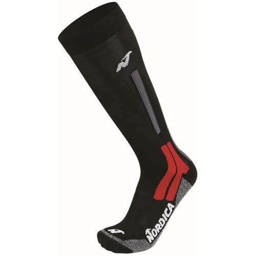 Nordica speedmachine 3.0, čarape za skijanje, crna 0W300900 Cene