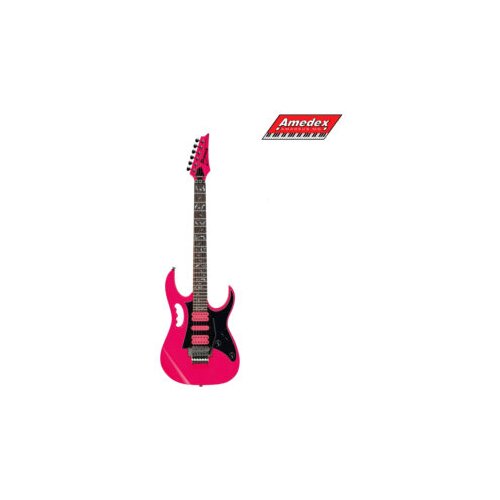  GITARA ELEKTRIČNA IBANEZ JEMJRSP-PK Steve Vai Signature Cijene