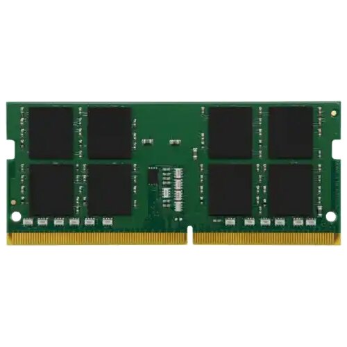  SODIMM Memorija DDR4 32GB 3200MHz Kingston KVR32S22D8/32 Cene