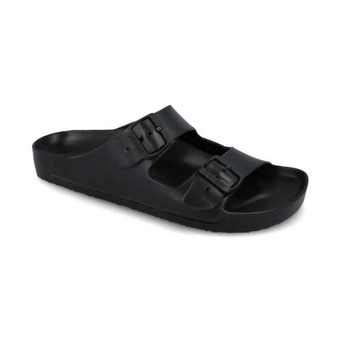 Grubin Kairo light muška papuča-eva crna 46 3234300 ( A071482 ) Cene