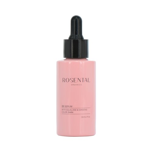 Rosental Organics BB Serum - Dark Slike
