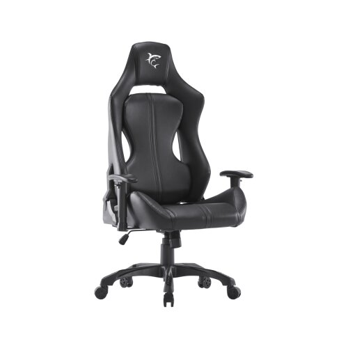 WHITESHARK MONZA Black Gaming Chair Cene