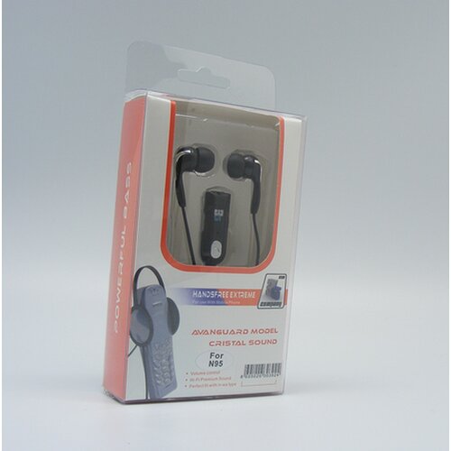  Handsfree Extreme Nokia 8600. Cene
