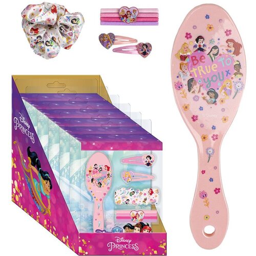 Disney Princess Be True To You set (za lase) za otroke Cene