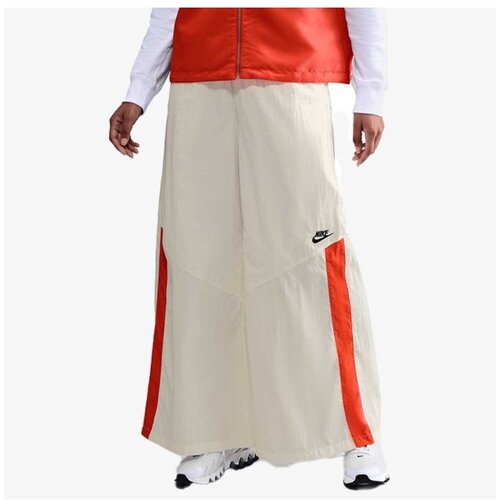 Nike ženski donji deo trenerke W nsw wide leg wvn pant IH8508-133 Slike