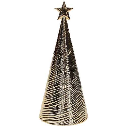 Tognana Dekorativna figura Jelka, 25 cm Cene