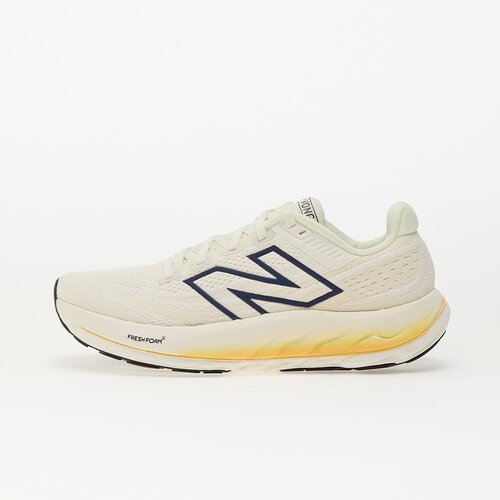 New Balance Sneakers Fresh Foam X Vongo v6 Angora/ Sea Salt/ Clementine EUR 37.5 Cene