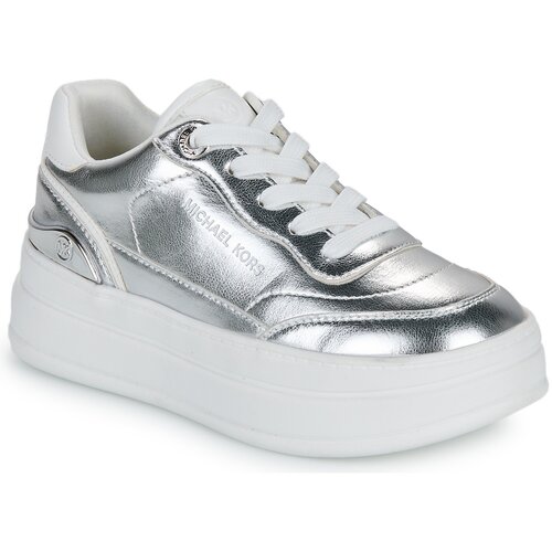 Michael Kors HAYES Srebrna Slike