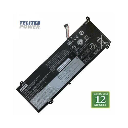  baterija za laptop lenovo thinkbook 14S yoga/ L19C4PDB 15.44V 3912mAh/60Wh Cene
