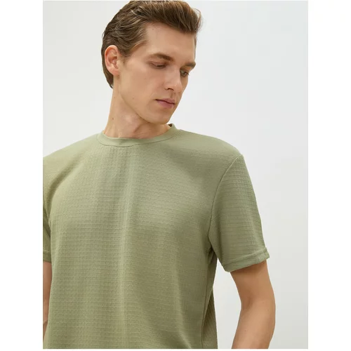 Koton T-Shirt - Green