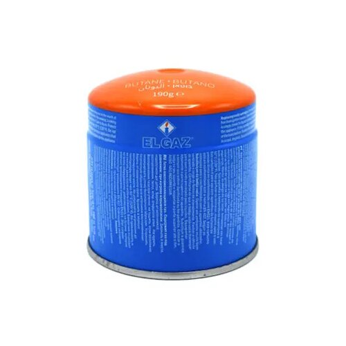 El gaz gasni patron 190gr Slike