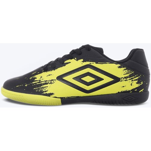 Umbro Mu&scaron;ke patike Spin TF, Crne Cene