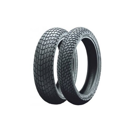 Heidenau K73 SiO2 ( 120/70-17 TL 58H M+S oznacitev, M/C, Mischung SILICA SIO2, sprednje kolo ) Slike