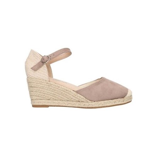 Amarpies Sandali &amp;amp; Odprti čevlji ACX 23481 Taupe pisana Slike