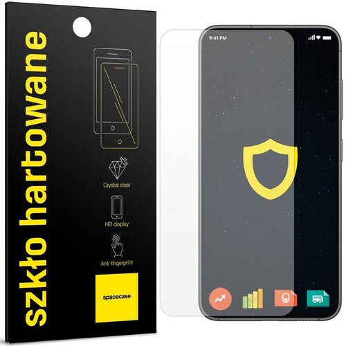 Spacecase KALJENO STEKLO 2.5D ZA SAMSUNG GALAXY S24 ZAŠČITNO, (21964711) Cene