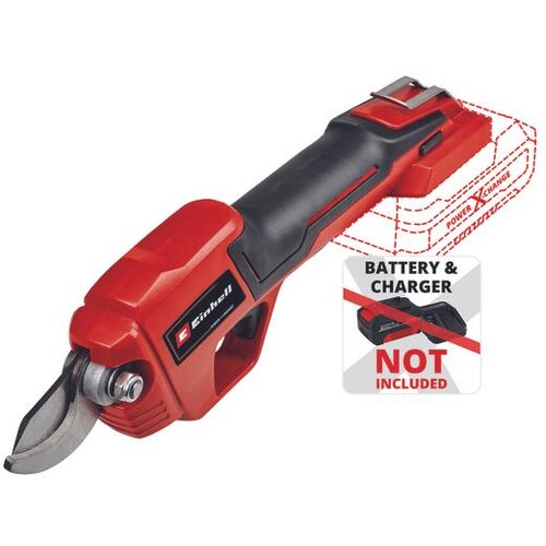 Einhell PXC AKU ŠKARE ZA OBREZIVANJE GE-LS 18 LI-SOLO Cijene