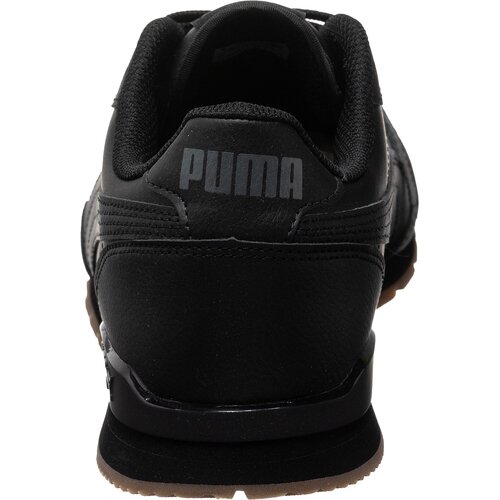 Puma Nizke superge &amp;#039;Runner v3&amp;#039; kamen / črna Slike