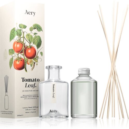 Aery Tomato Leaf aroma difuzer s punjenjem 200 ml Cijene