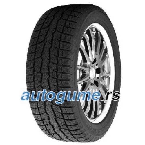 Toyo Observe GSi6 LS ( 235/60 R16 100H, Nordic compound, sa za&scaron;titnom lajsnom za felne (FSL) DOT2021 ) zimska auto guma Cene