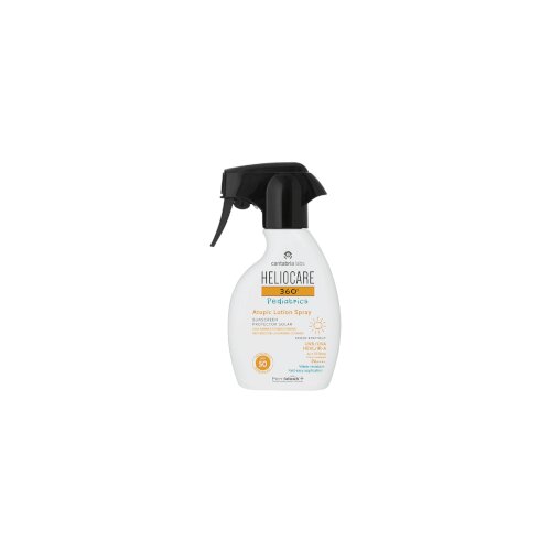 Heliocare 360° Pediatrics Atopic losion SPF50+ Cijene