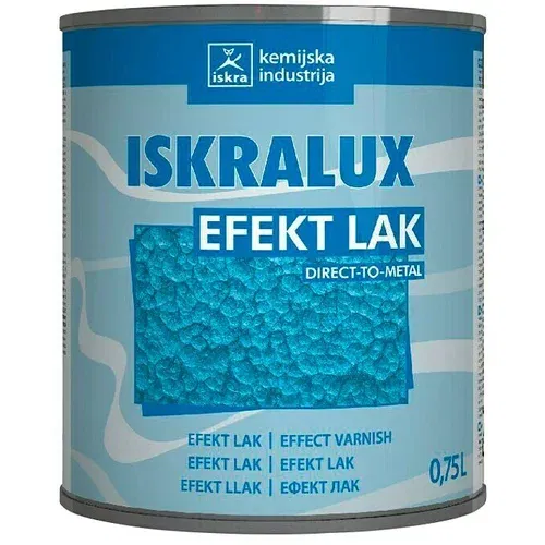  Lak u boji Efekt lak (Bakrena, 750 ml)