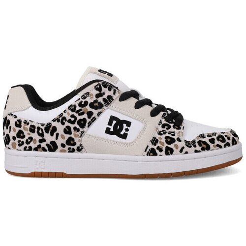 Dc Shoes Skate čevlji Manteca 4 lx Večbarvna Slike