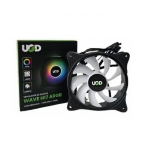 UGD H17i 120mm WAVE H17 ARGB Cene
