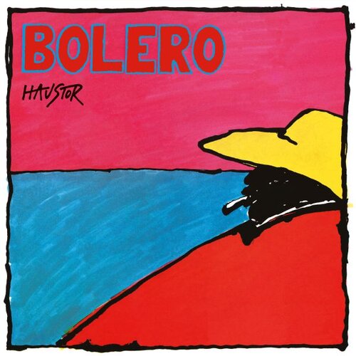 POSNETI MEDIJI Haustor - LP/Bolero 2026, (5000278895) Slike
