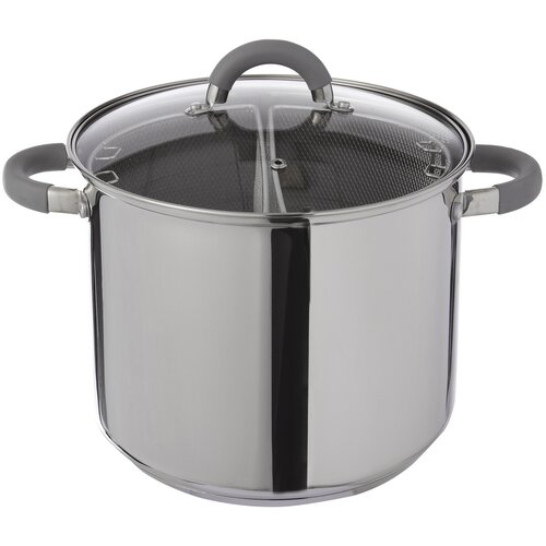  Lonac Inox, 24cm, 6 dijelni Cijene