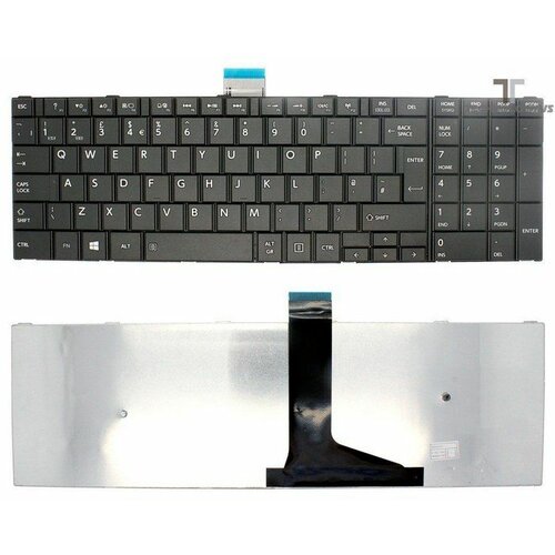 Xrt Europower tastature za laptop toshiba satellite C50 C50-A-13 C50-A-138 C50-A-13H C50D-A Slike