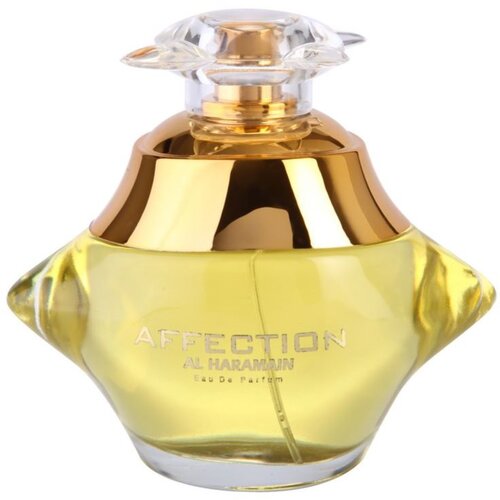 Al Haramain Affection parfemska voda za žene 100 ml Slike
