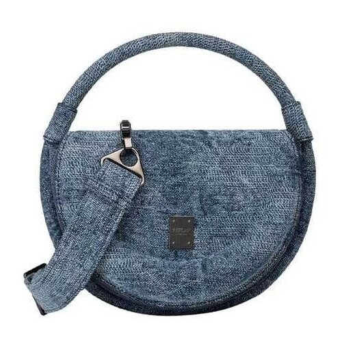 Replay Ženska denim torbica Cene