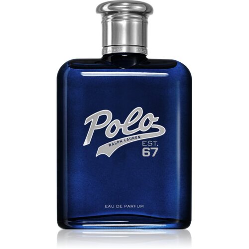 Polo Ralph Lauren Polo 67 parfemska voda za mu&amp;scaron;karce 125 ml Slike