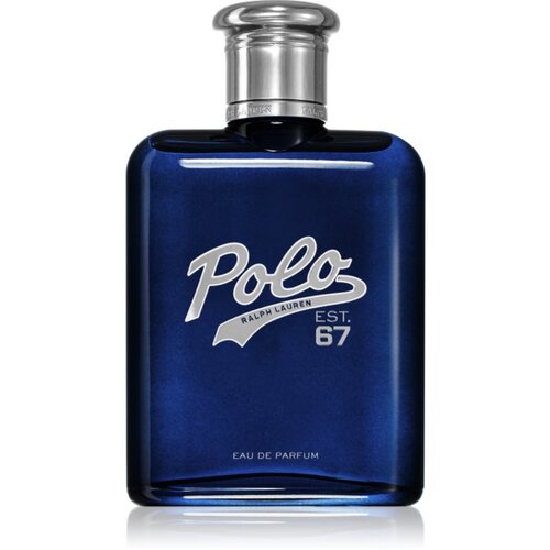 Polo Ralph Lauren Polo 67 parfumska voda za mo&amp;scaron;ke 125 ml Slike