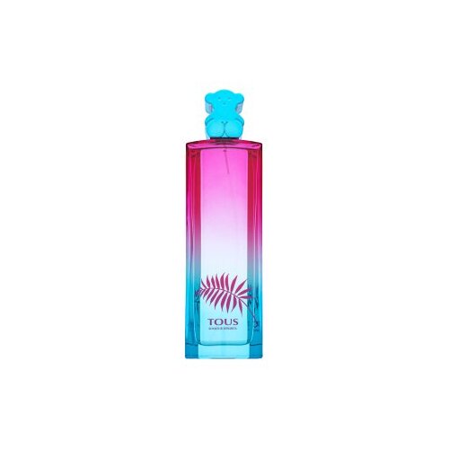 Tous Bonjour Seňorita Toaletna voda za ženske 90 ml Cene