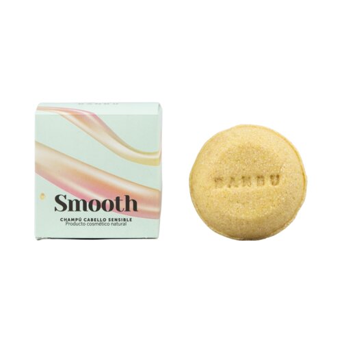 BANBU SMOOTH trdi šampon Cene